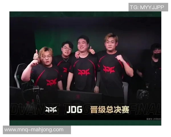 2026电竞新闻深入探讨CSGOJDG战队的比赛经验与战术分析分享